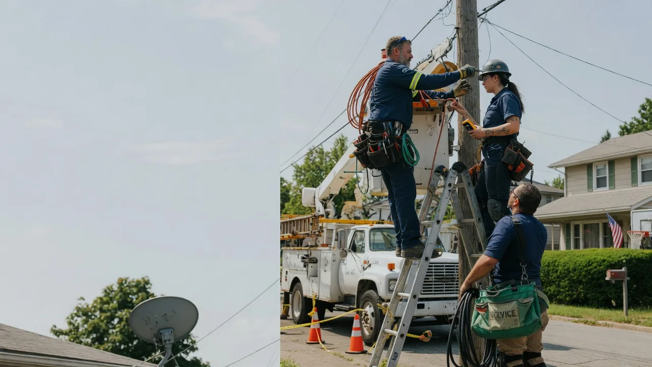 Electrical Repair in Prospect, NY near me